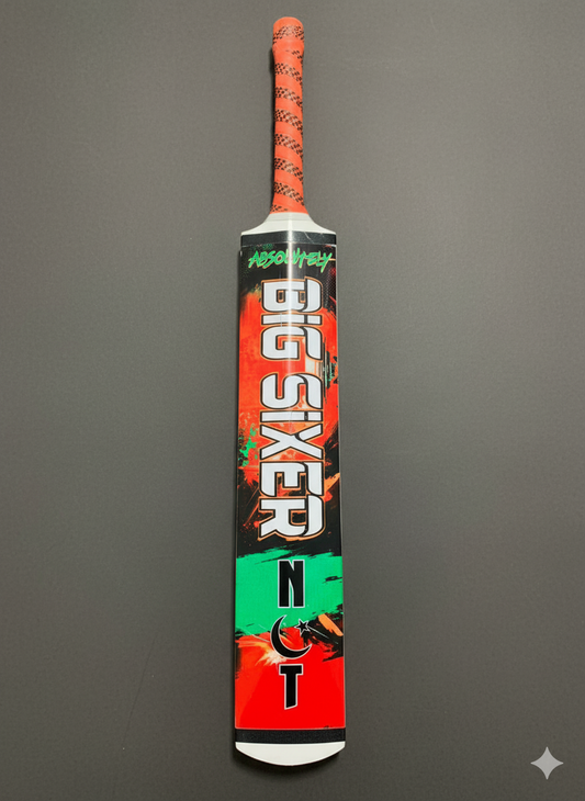 Big Sixer: Absolutely Not Edition