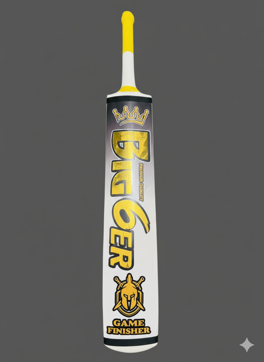 Big Sixer Sri Lankan Coconut Finisher Edition 💥 | Ultimate Power. Finish Like a Pro.