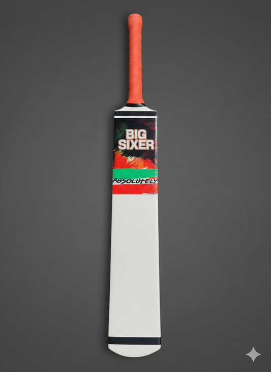 Big Sixer: Absolutely Not Edition